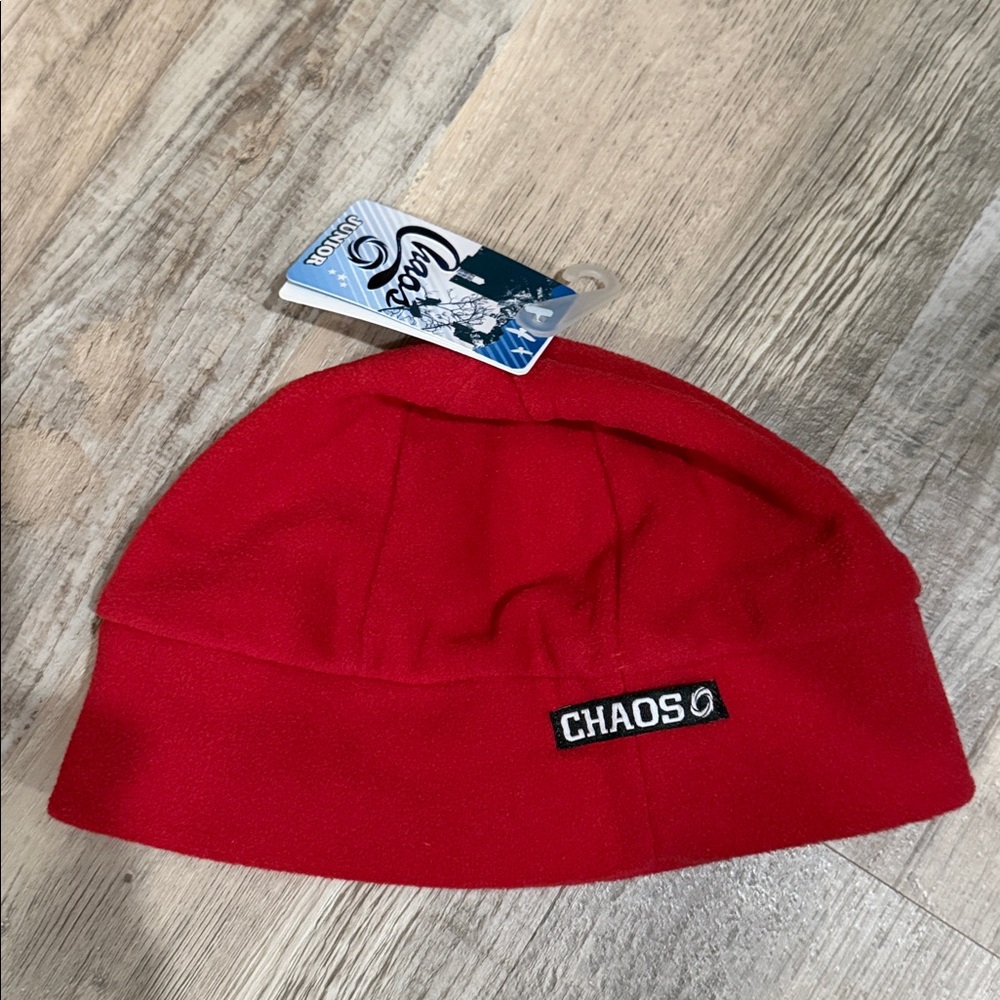 Chaos Junior Polar Ida Fleece Hat